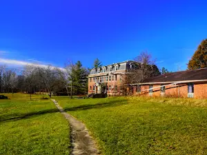 Indiana State Sanatorium