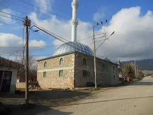 Kat Kasabası Cami