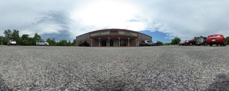 Sun Valley Cinema