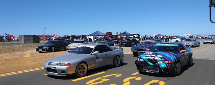 Racewars