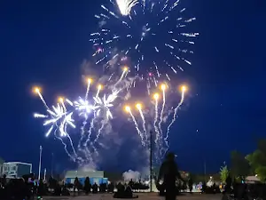 Thomson Park