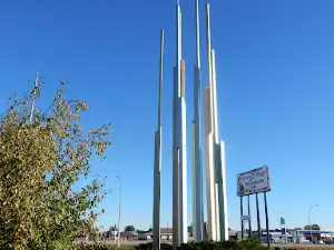 Northern Lights Tower