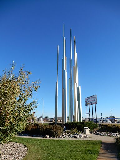 Northern Lights Tower