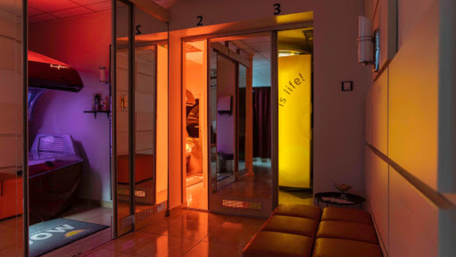 Sunshine Tanning Studio