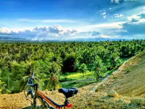 Bukit Raga