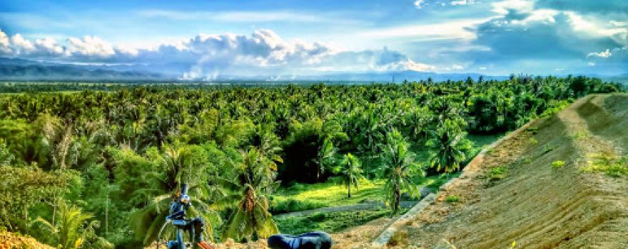 Bukit Raga