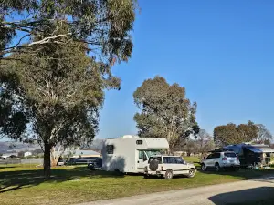 Cootamundra Showgrounds