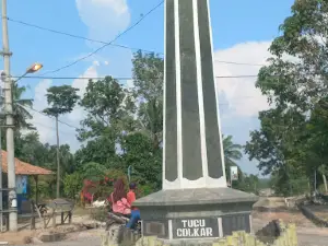 Tugu Golkar