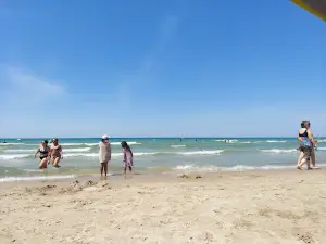 Sauble Beach Park