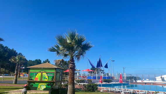 Norpark - Parque Aquático