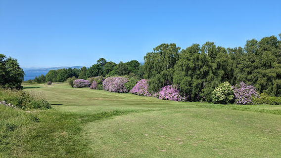 Invergordon Golf Club
