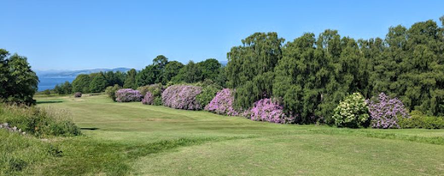 Invergordon Golf Club
