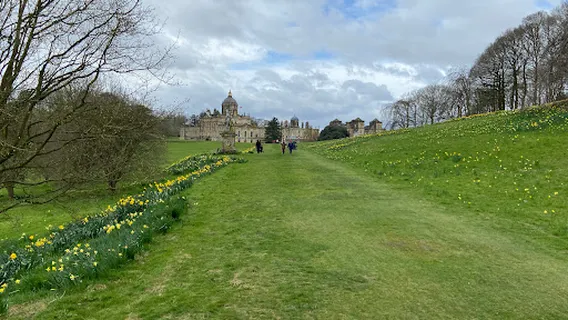 Skelf Island Children's Playground