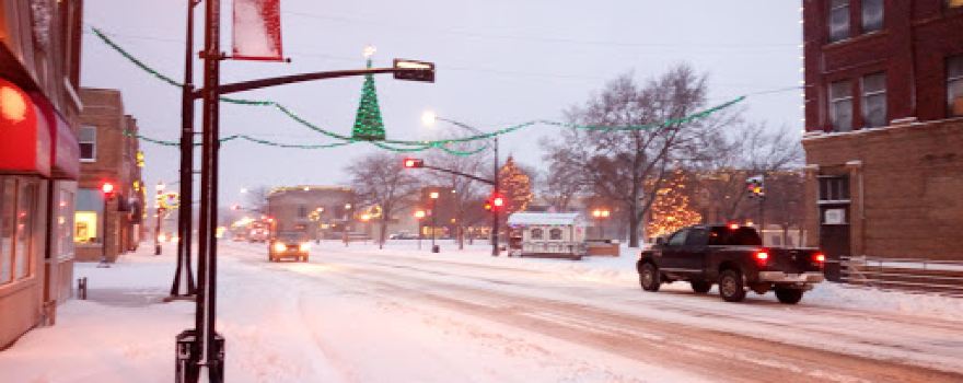 Lavanderia Laundromat LLC