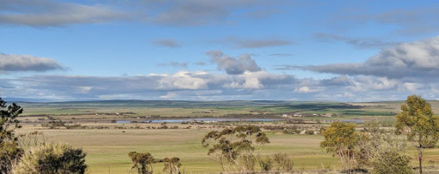 Lochiel Lookout