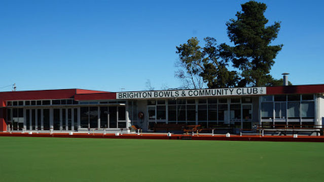 Brighton Bowls & Community Club