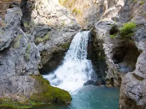Cocakder National Park