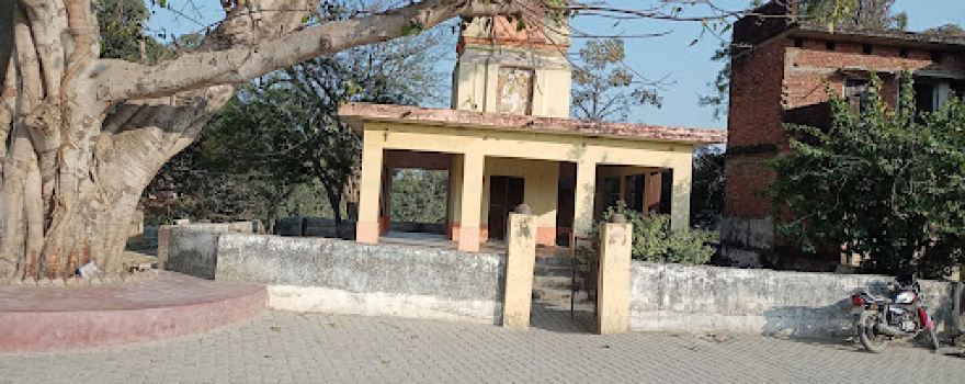 Shiv Temple