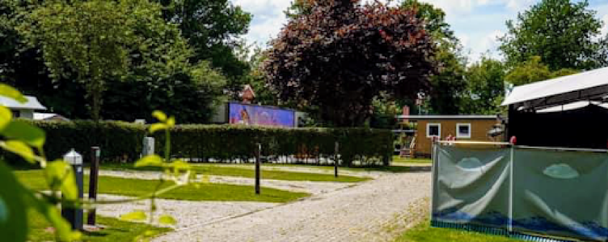 Camping- und Stellplatz Westerstede