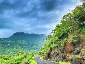 Raghuveer Ghat.