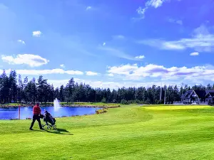 Alastaro Golf