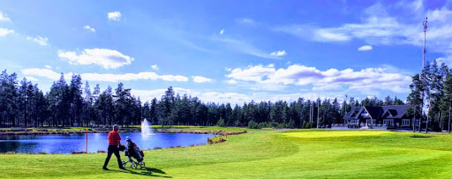 Alastaro Golf