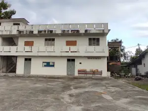 Pusat Tarbiyah PAS Rantau Panjang