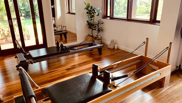 Lifeworks Pilates and wellbeing