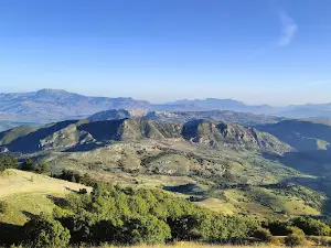 Parco dei Monti Sicani