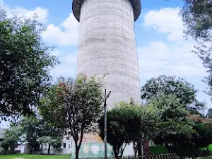 GREEN VIEW PARK