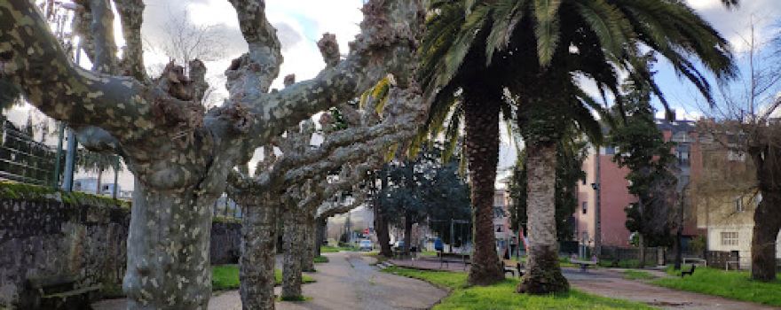 Parque Infantil