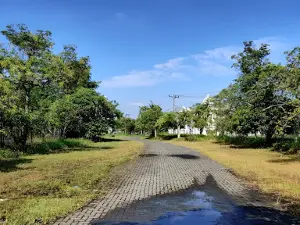Swimming Pool Graha Helvetia