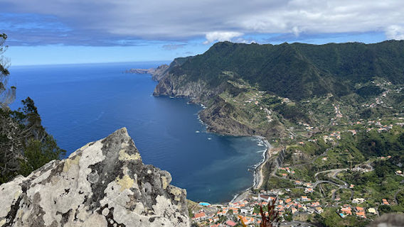 Miradouro da Penha d'Águia