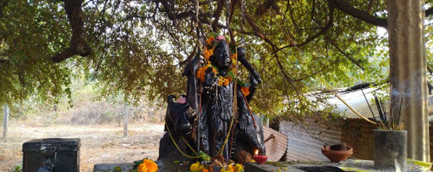Shani Dev Temple