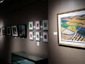 Watson Art Centre