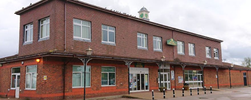 Swanley Town Council