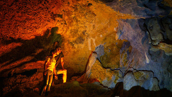 Chillagoe