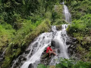 Curug Pletuk