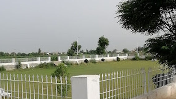 پارک Park