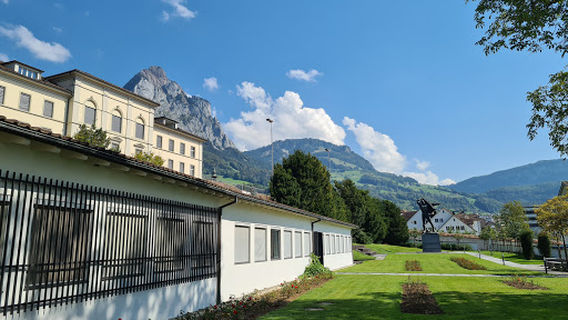 Museum of the Swiss Charters of Confederation