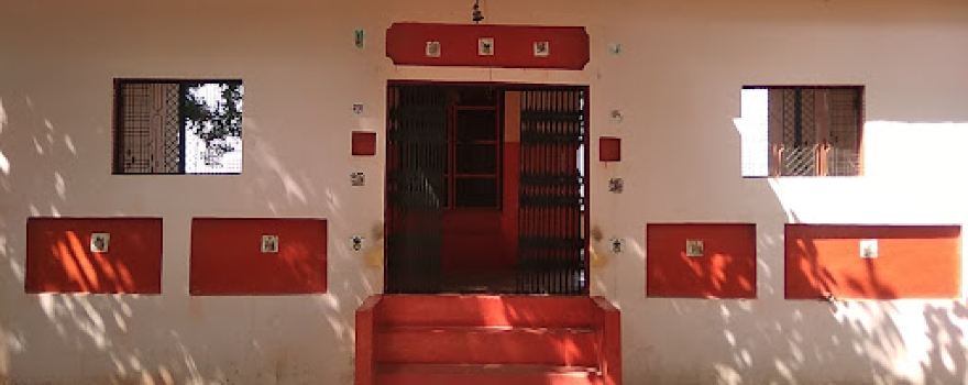Harsakri mata mandir