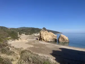 Paralia Potistika