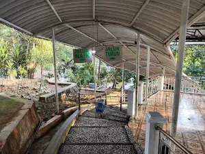 Makam Syekh Abdul Muhyi