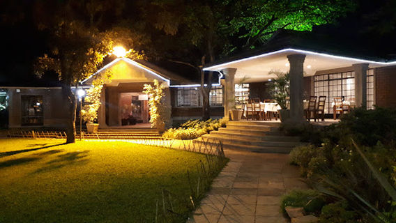 Lilongwe