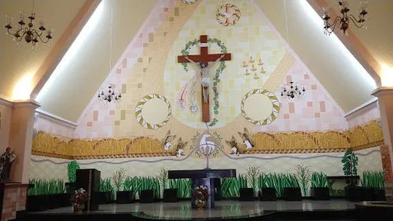 Praça Oito de Dezembro