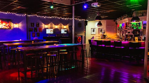 Battlehouse Heerenveen