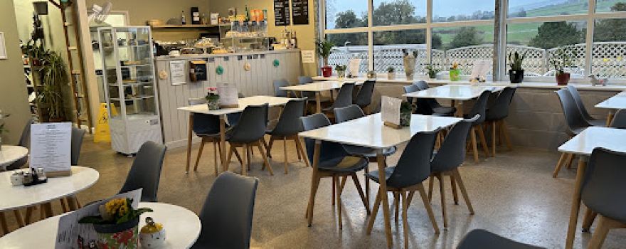 Brooke Supplies & Garden Centre