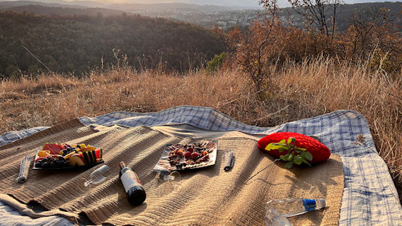 HillView Veliko Tarnovo - Off-road tours, city tours and rentals