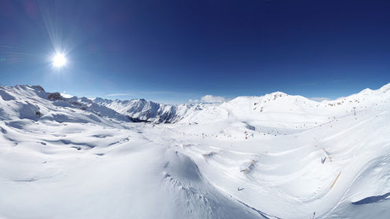 Gemeinde Ischgl