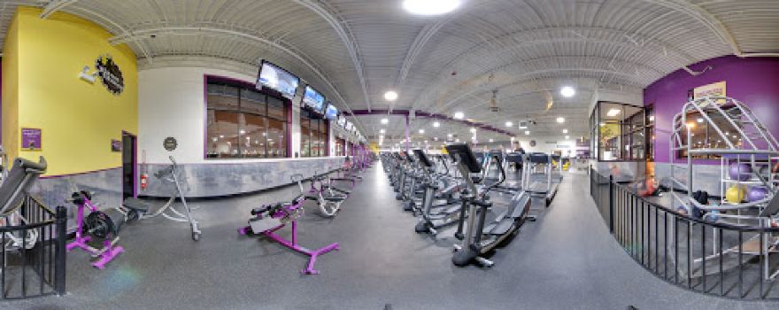 Planet Fitness